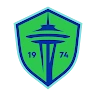 Seattle Sounders FC Logo